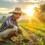 Erfolgsgeschichten arabischer Landwirte: Inspiration aus der muslimischen Gemeinschaft